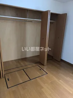 ルネス住吉【7階】の内装