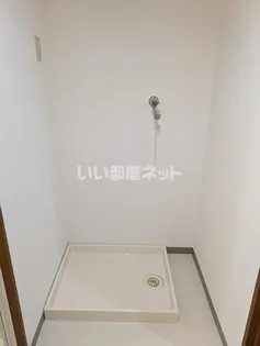 ルネス住吉【7階】の内装