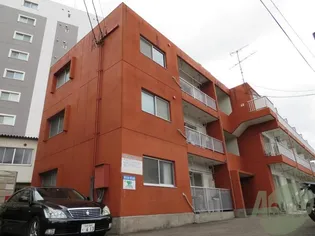 サンコーポ上杉の画像