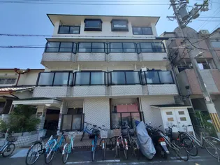 スポール南住吉の画像