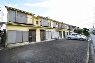 神奈川県南足柄市和田河原【一戸建】の外観