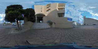 2LDKの間取り画像