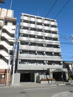 ノルデンハイム東三国2【4階】の外観