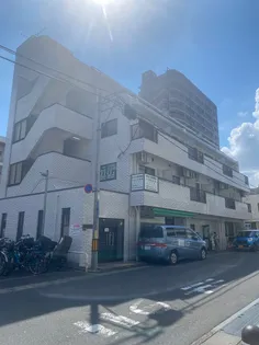 ブリランテ朝霞台の画像
