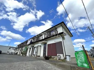 神奈川県平塚市入野【一戸建】の外観