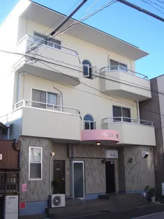マンション裕の画像
