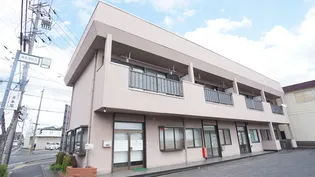 エーワンビルの画像