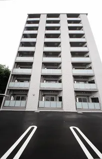 グランパセオ元今泉【2階】の外観