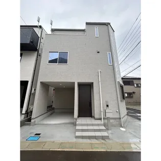 埼玉県さいたま市桜区田島4【一戸建】の外観