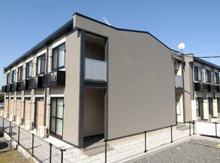 レオパレスサンマリーⅡの画像