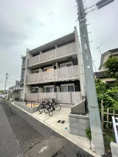 ル ディネ【3階】の外観