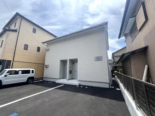 高知県高知市愛宕町4【一戸建】の外観