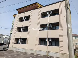 コーポ辻井IIの画像