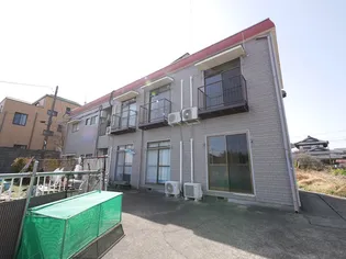 クランメール多賀【1階】の外観