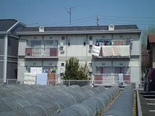 サンライズ服部 C棟の画像