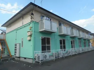 KフラットB棟の画像