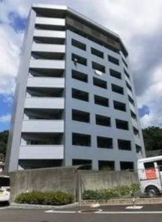 T-2FLAT【1階】の外観