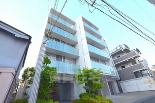 VILLA BIANCAの画像