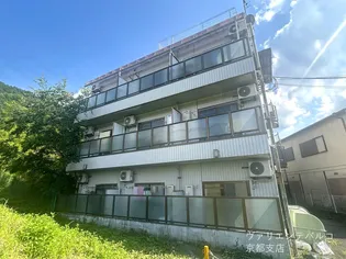 ヴィラ曽我部の画像