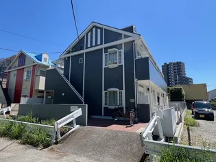 KF水前寺の画像