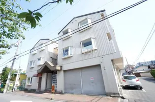 大阪府高槻市大塚町1【アパート】の外観