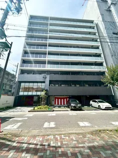 愛知県名古屋市中村区日吉町【マンション】の外観