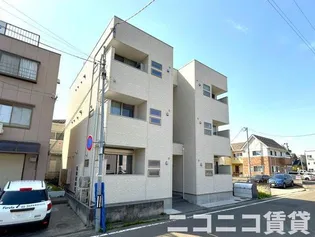 RーSMART KAROS小鶴新田の画像