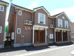 メリーハウス Bの画像