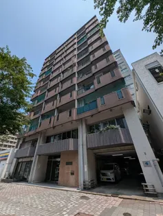 福岡県福岡市博多区神屋町【一戸建】の外観