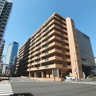 イーストプラザ名掛丁【3階】の外観