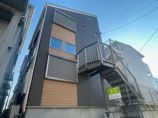 G Aヒルズ川崎南加瀬の画像