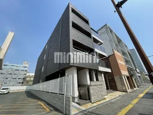 AMYLUMS常盤町の画像