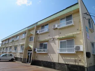 コーポミューの画像