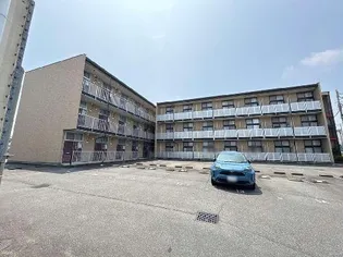 レオパレスルナシャインIIの画像