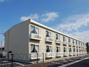 レオパレスカレーラ藤富の画像