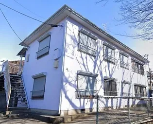 ハイツ相栄の画像