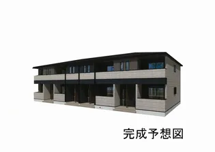 ハイグレイス5番館の画像