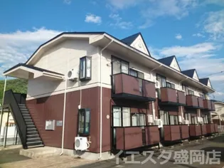 トレジャー2号館の画像