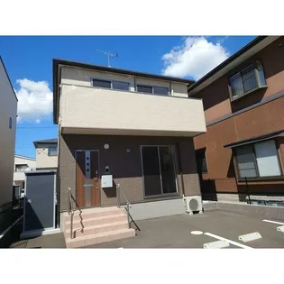 宮城県仙台市若林区荒井3【一戸建】の外観