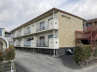 瀬戸マンションの画像