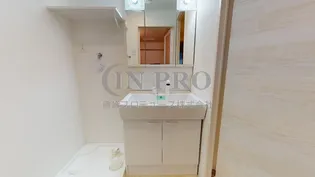 ニューリバー鳥栖【9階】の内装