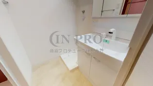 ニューリバー鳥栖【9階】の内装