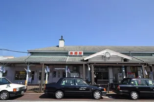 ニューリバー鳥栖【9階】の周辺