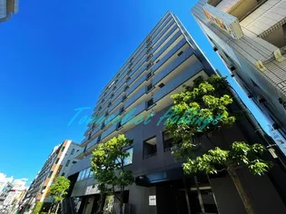 南藤沢AFビルの画像