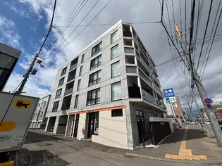 COURAGE BLD NISHIMACHIの画像