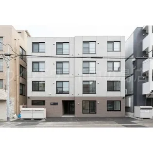 WIND HILLS 南郷の画像