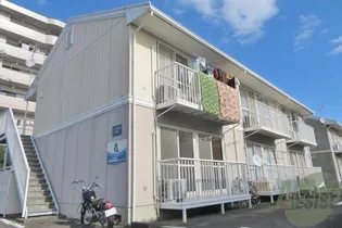 ノブハウス仙台【2階】の外観