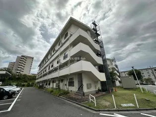 松が丘住宅15棟の画像