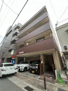 メゾン神戸の画像