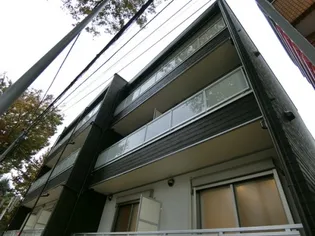 リブリ 調布【1階】の外観